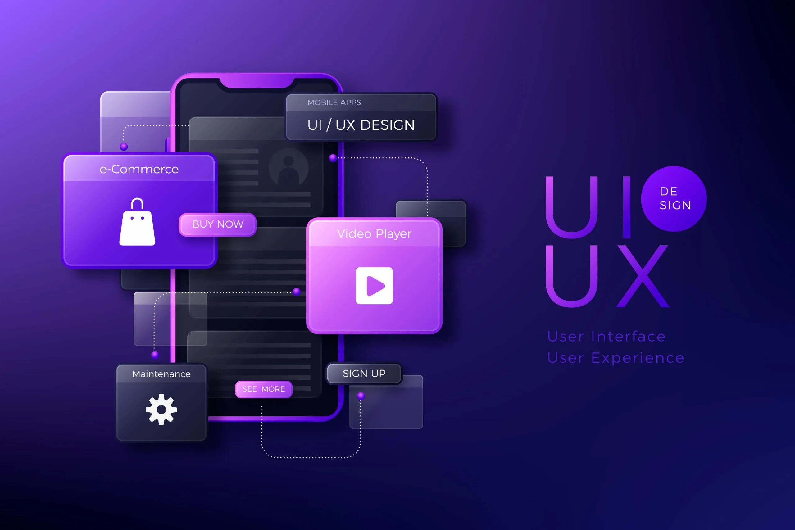 ui ux design